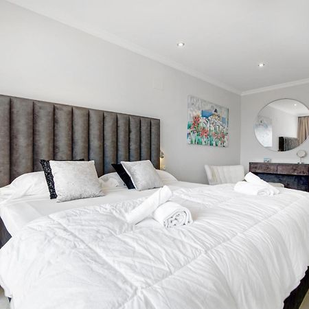 Bungalow Villa Gadea Altea Luaran gambar