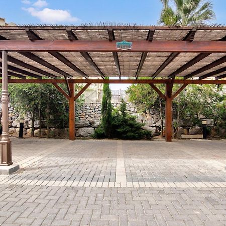 Bungalow Villa Gadea Altea Luaran gambar