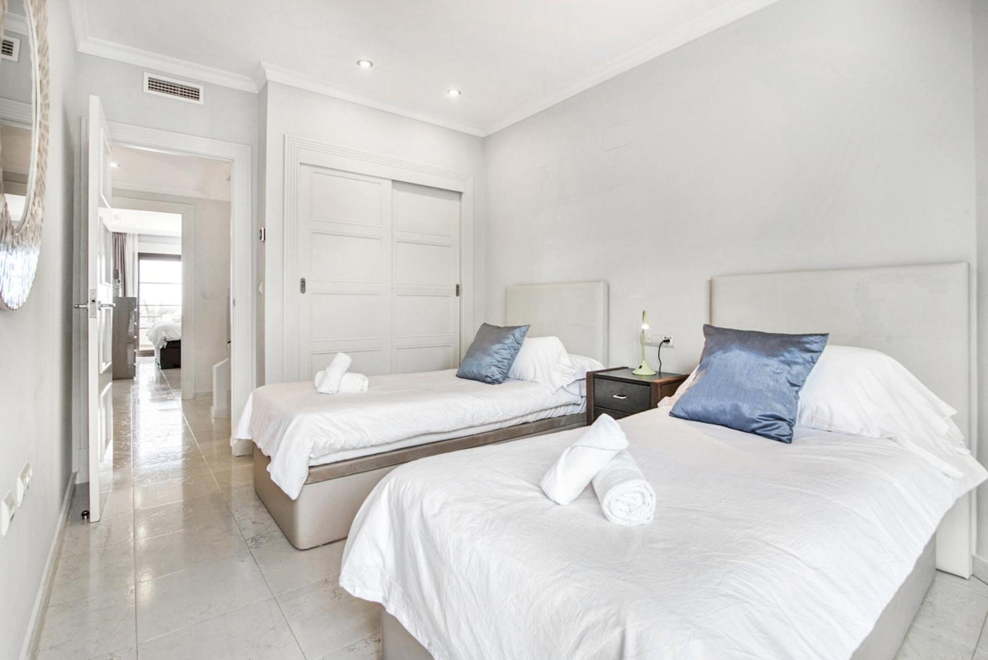 Bungalow Villa Gadea Altea Luaran gambar