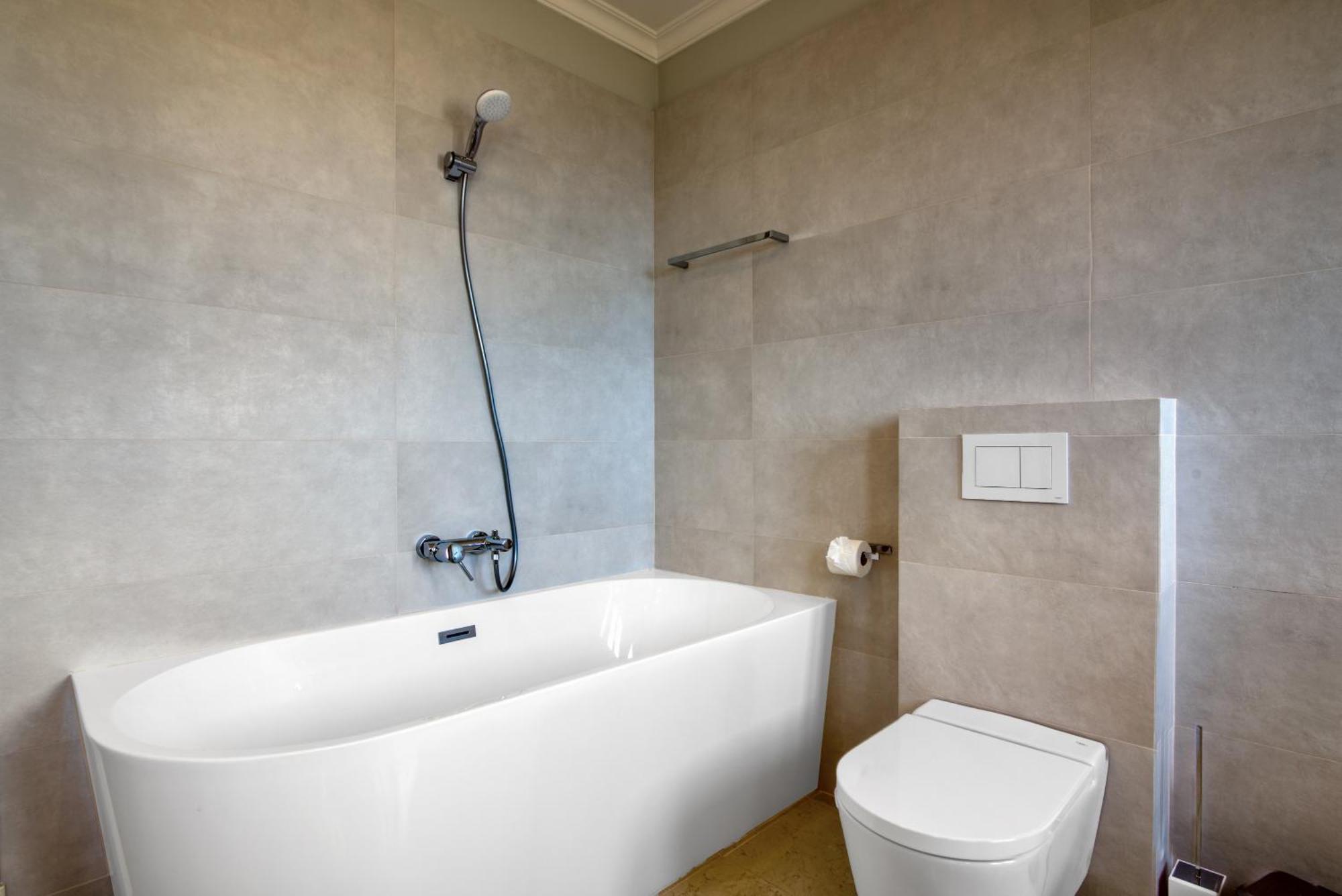 Bungalow Villa Gadea Altea Luaran gambar