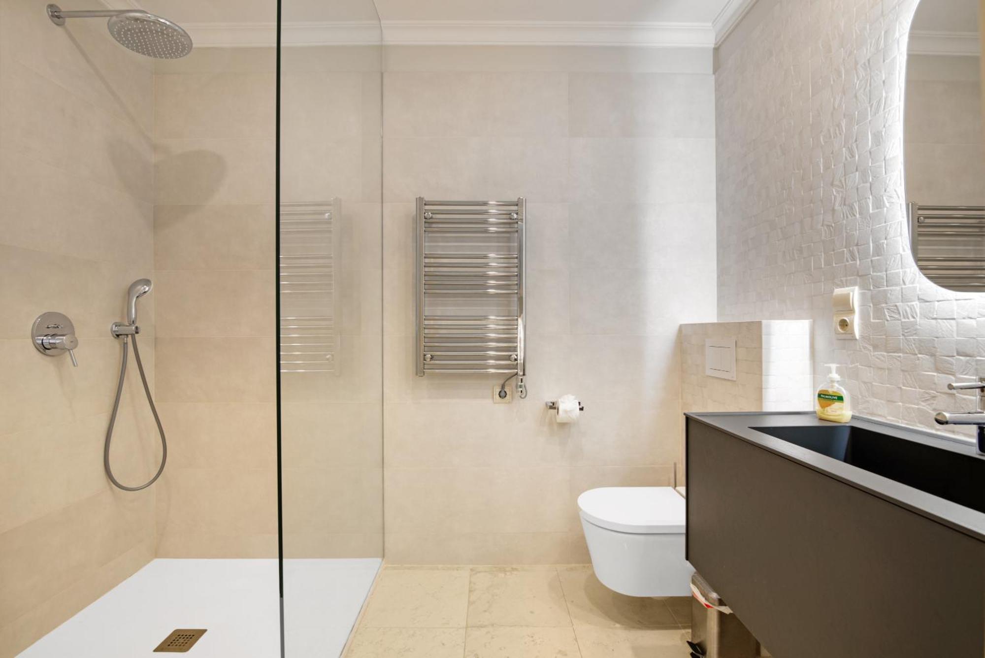 Bungalow Villa Gadea Altea Luaran gambar
