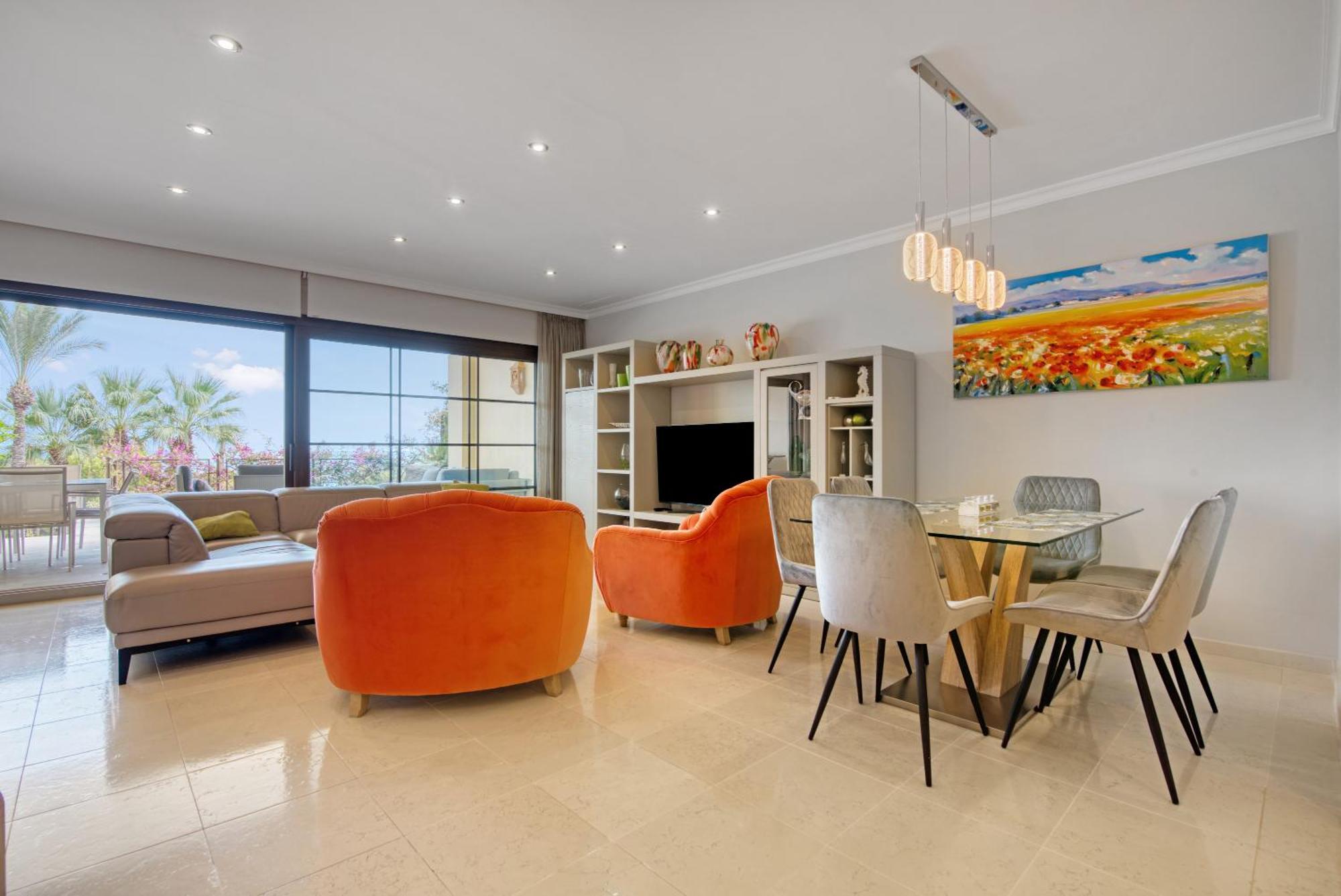 Bungalow Villa Gadea Altea Luaran gambar