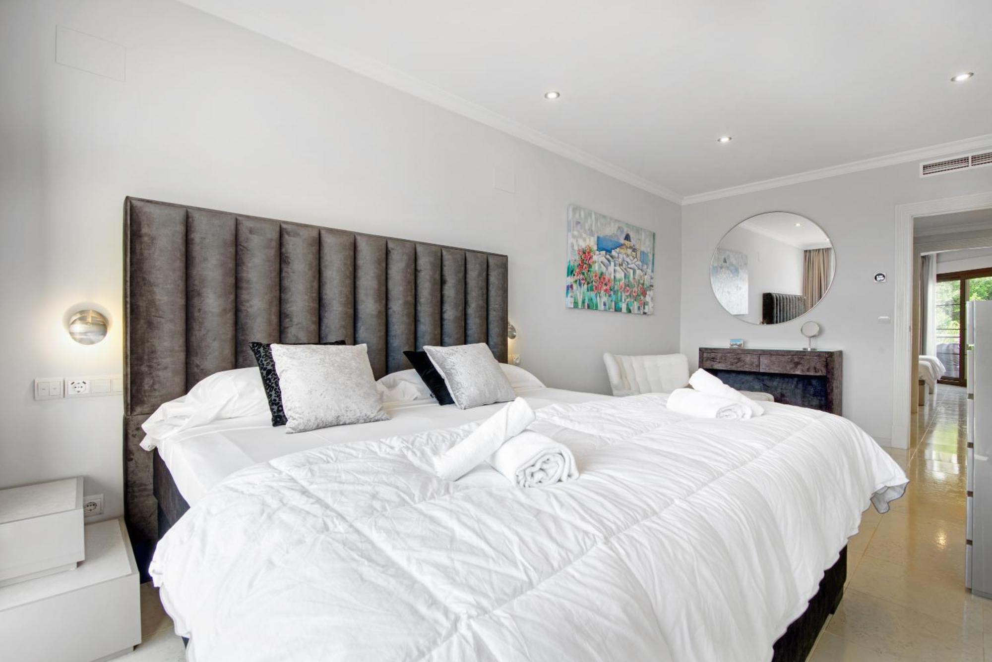 Bungalow Villa Gadea Altea Luaran gambar
