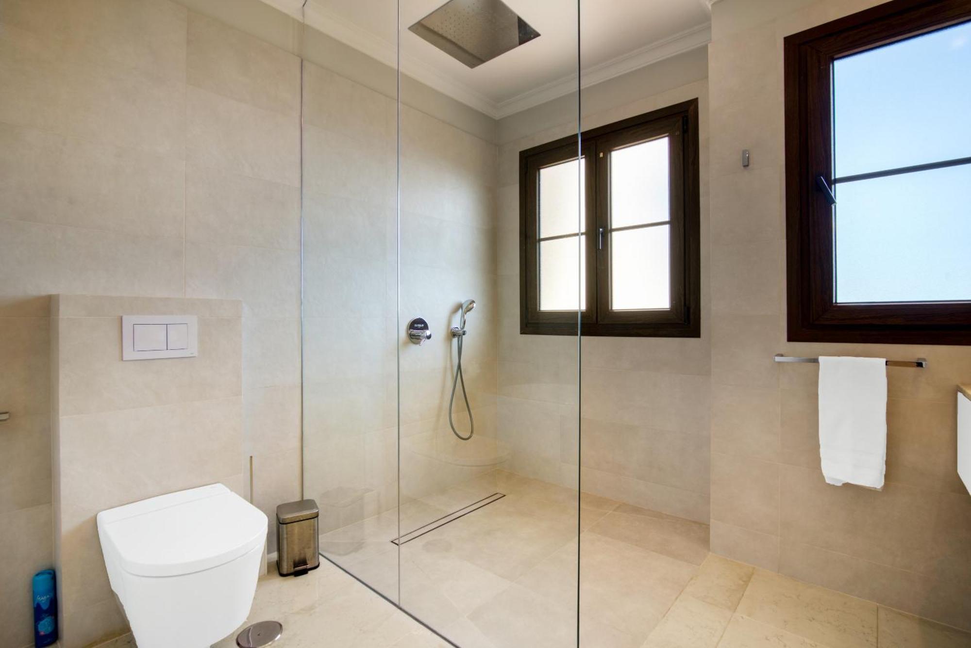 Bungalow Villa Gadea Altea Luaran gambar