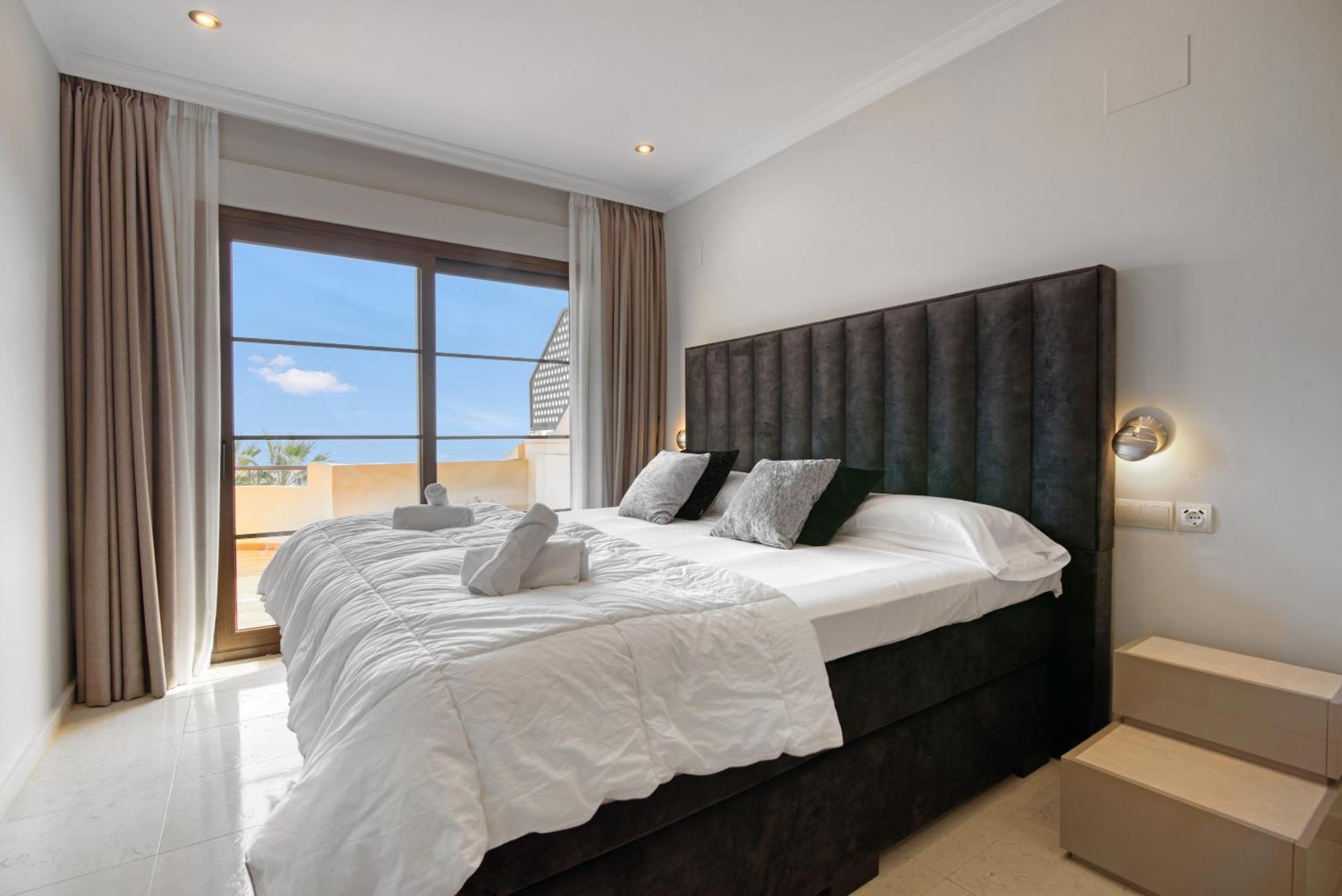 Bungalow Villa Gadea Altea Luaran gambar