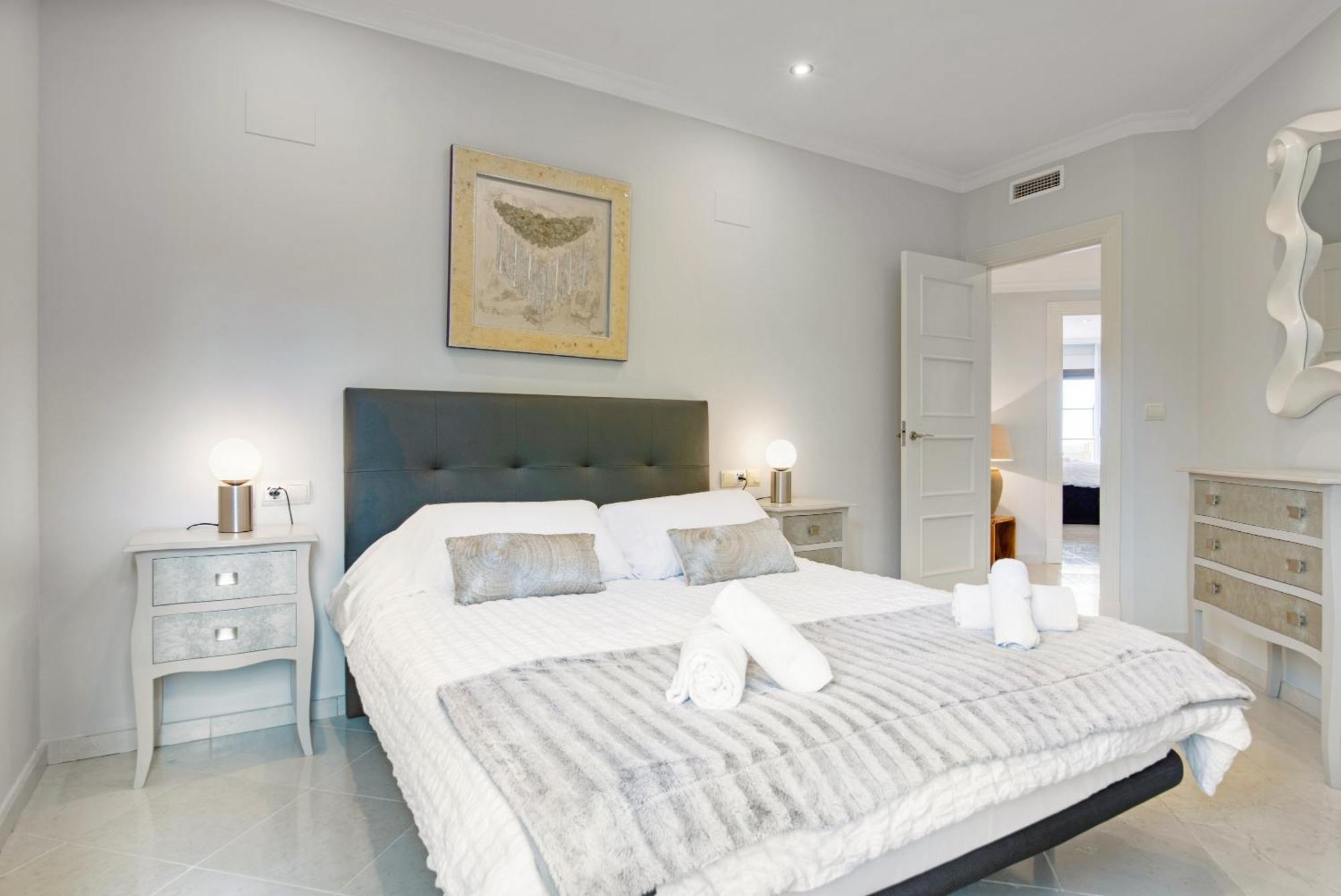 Bungalow Villa Gadea Altea Luaran gambar