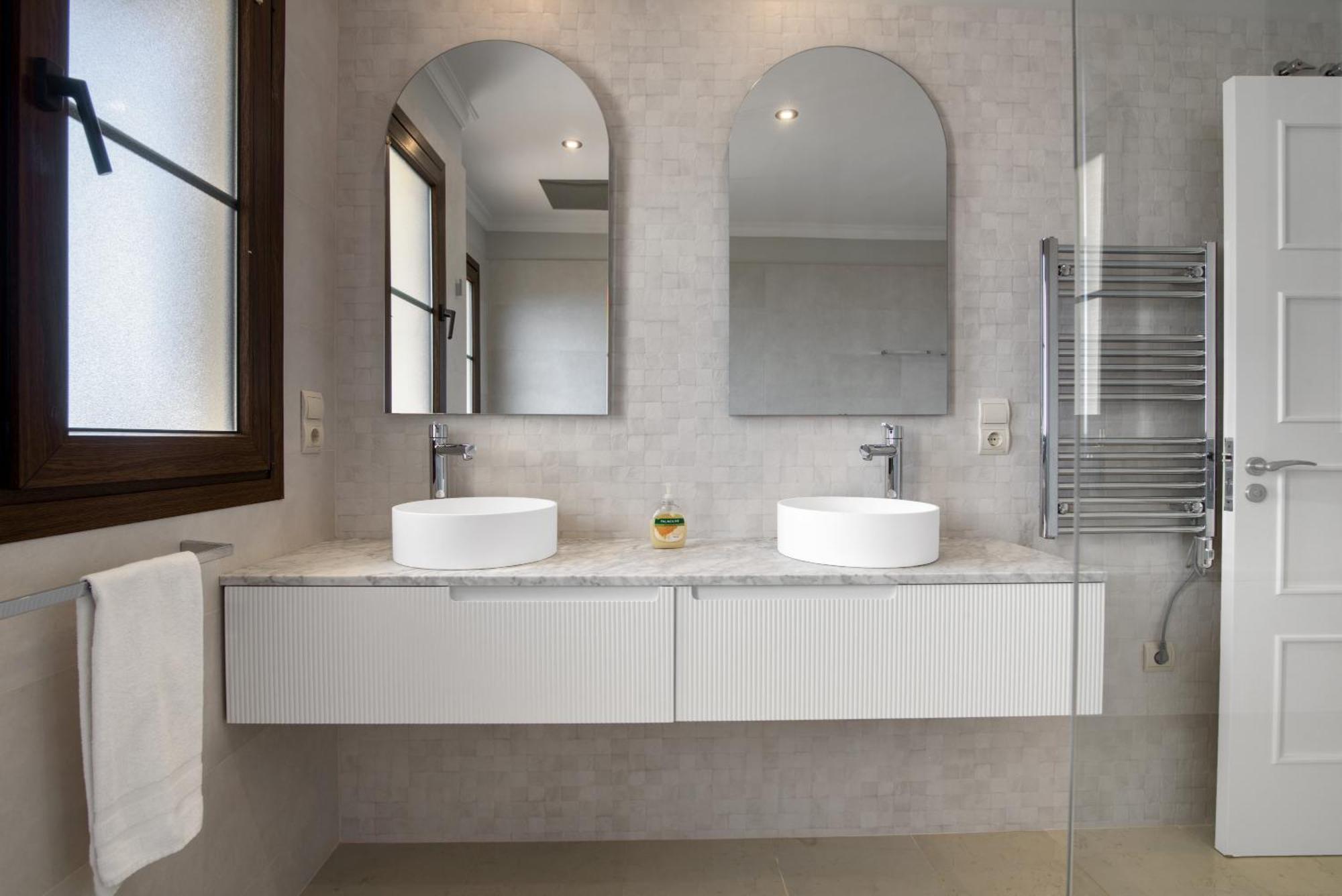 Bungalow Villa Gadea Altea Luaran gambar