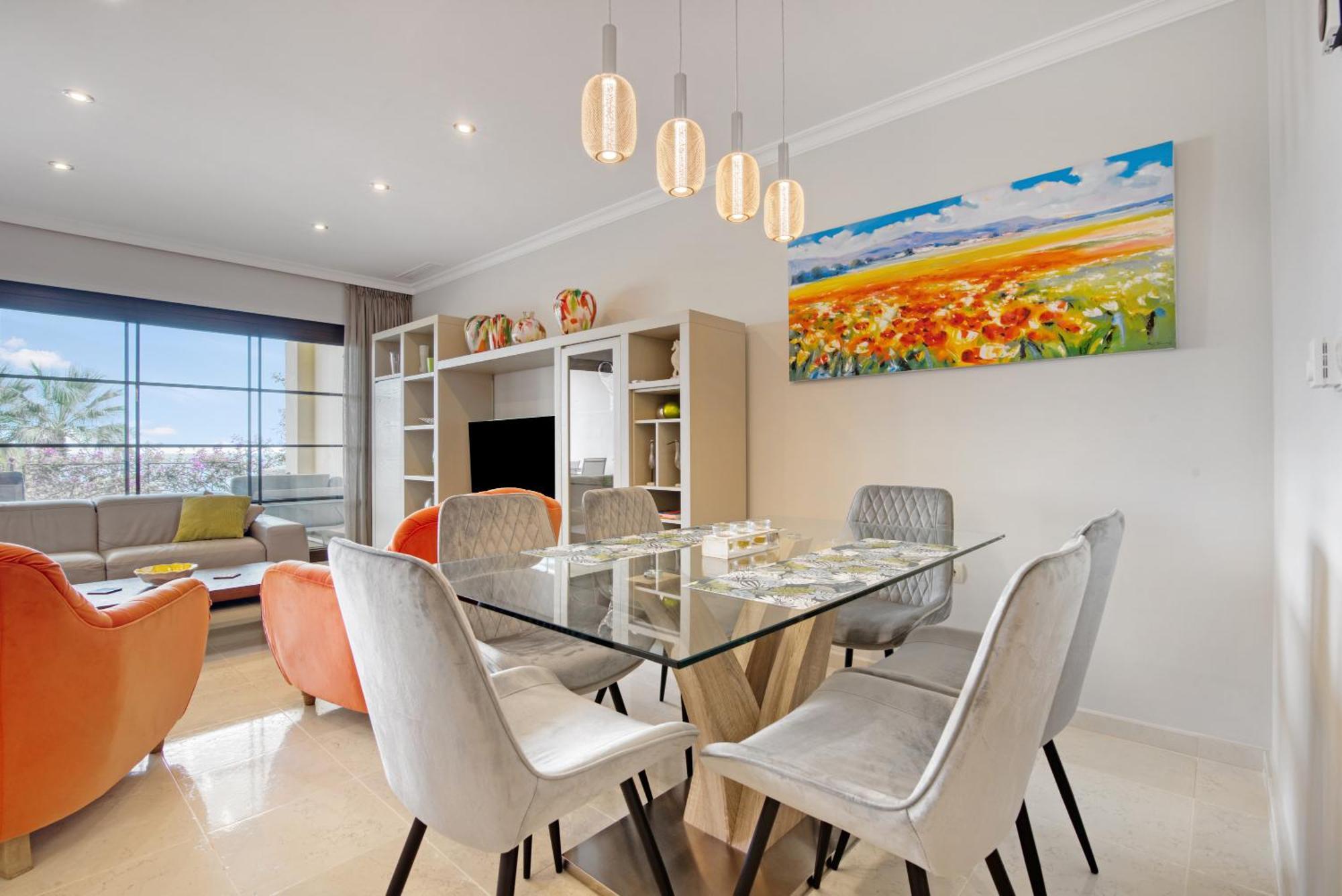 Bungalow Villa Gadea Altea Luaran gambar