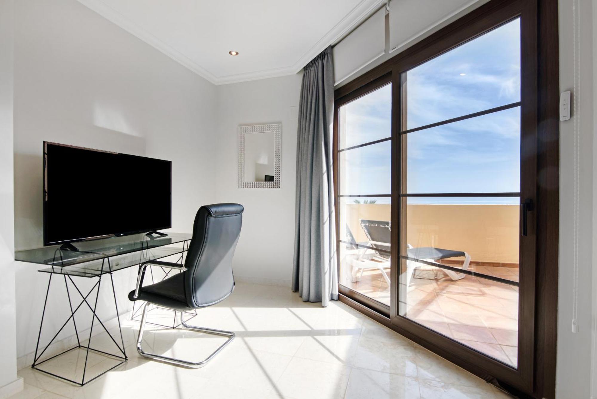 Bungalow Villa Gadea Altea Luaran gambar