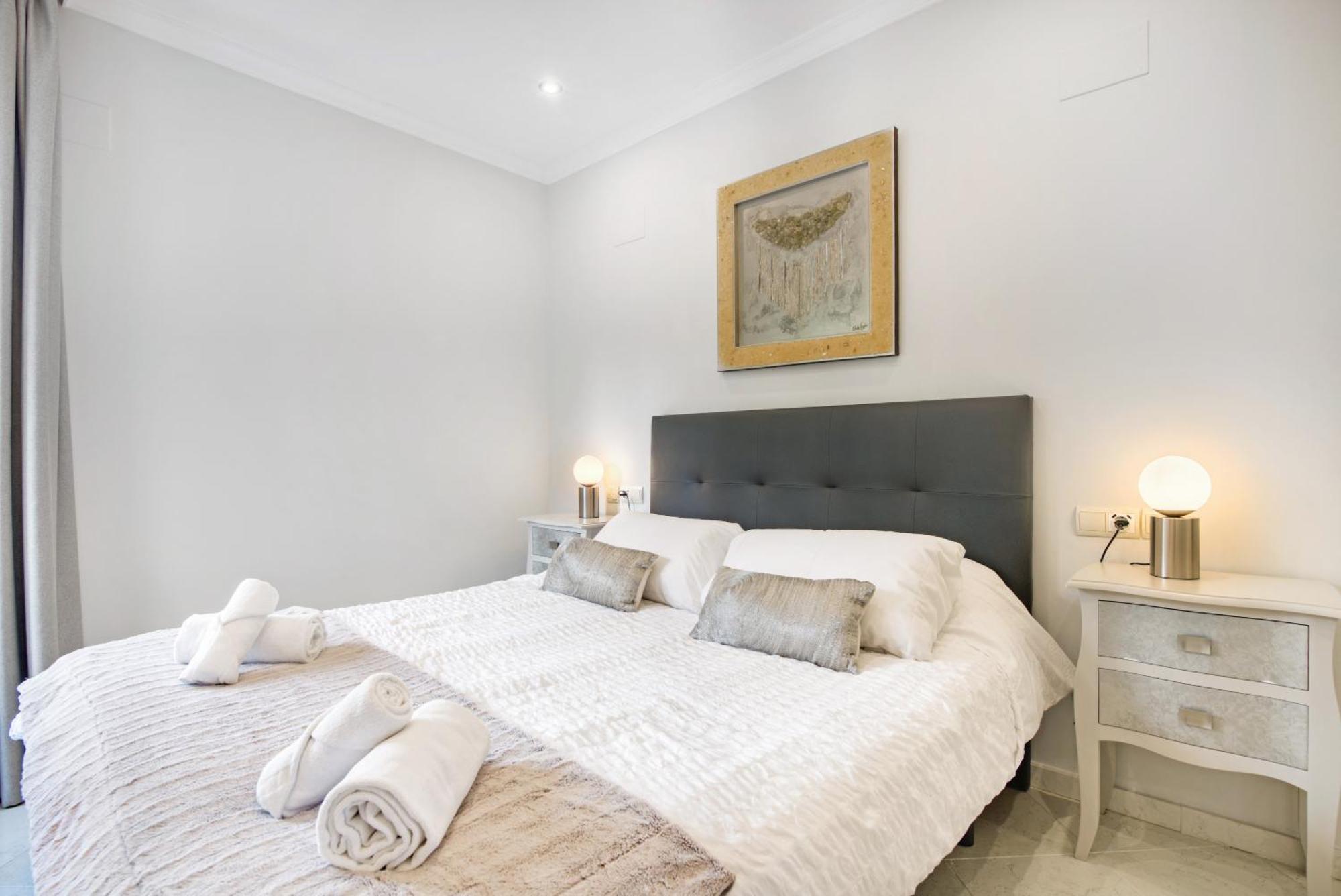 Bungalow Villa Gadea Altea Luaran gambar