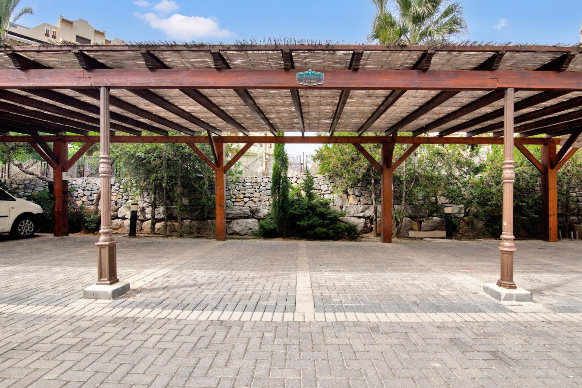 Bungalow Villa Gadea Altea Luaran gambar